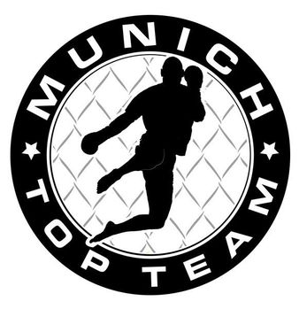 Munich Top Team MMA & Fitness Logo
