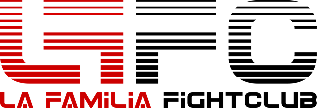 la familia FIGHTCLUB e.V. Logo