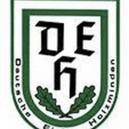 TV Deutsche Eiche Holzminden Logo