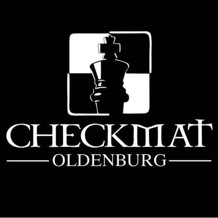 Checkmat Oldenburg Logo