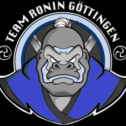 Team Ronin Logo