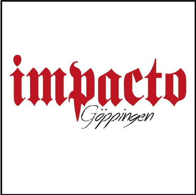 Impacto Team Stuttgart Logo