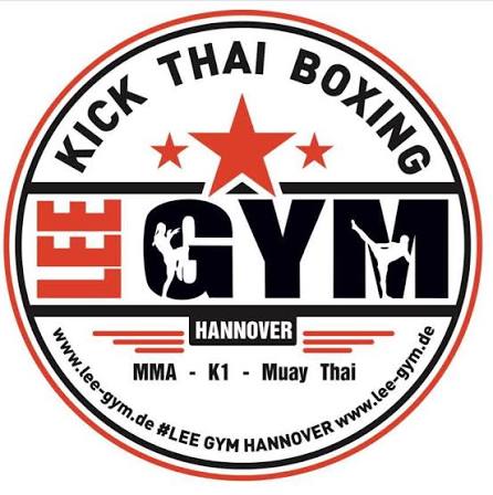 Lee Gym Logo