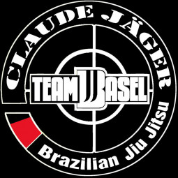 Bjj Team Basel Dojo Logo