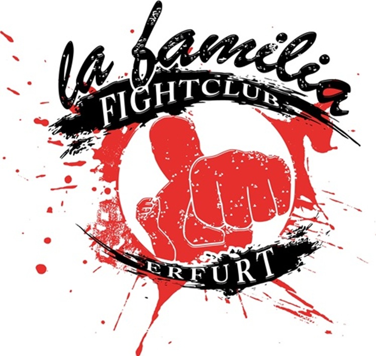 La Familia Fightclub Erfurt Logo
