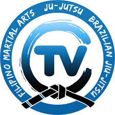Ju-Jutsu, BJJ & FMA TV Cannstatt Logo