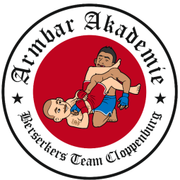 Armbar Akademie Logo