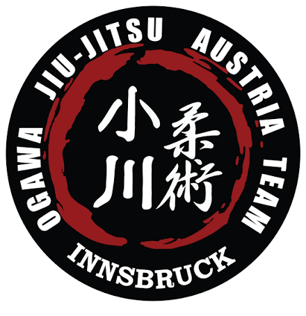 Ogawa BJJ Austria Team Logo