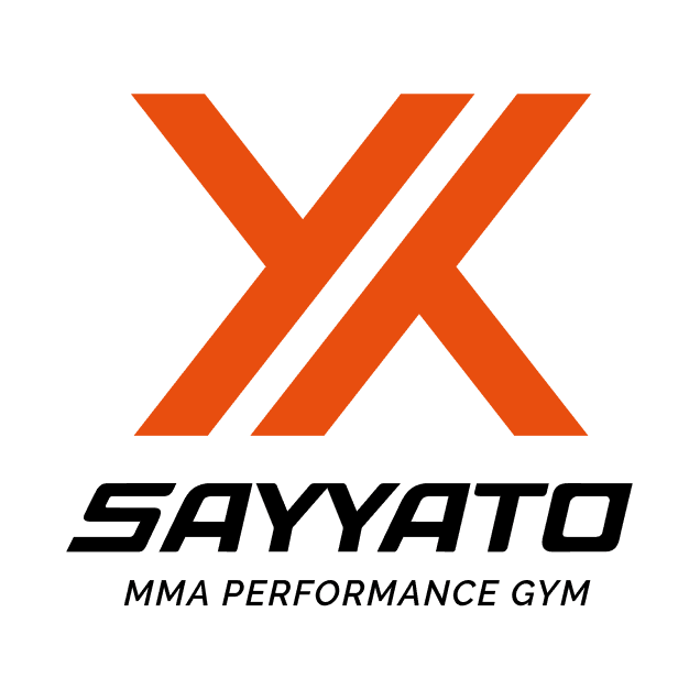 Sayyato MMA Performance Gym Logo