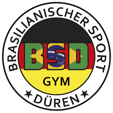 BSD GYM Logo